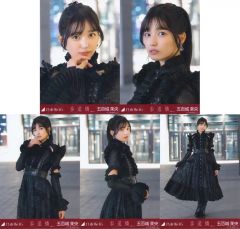 遠藤さくら 歩道橋 5種コンプ 生写真 乃木坂46 - メルカリ