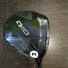 Qi10 FW 3HL Loop FW seven S / 純正TM 50R 2025年最新】QI10 フェアウェイウッド 7wの人気アイテム - メルカリ