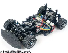 2026年最新】タミヤラジコン m-08の人気アイテム - メルカリ
