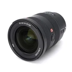 2025年最新】16 35 F2.8 GM ソニーの人気アイテム - メルカリ