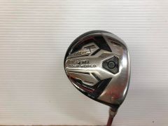 【最短翌日発送】TOUR WORLD TW737 FW | 15 | SR | VIZARD EX-C55 | 中古 | フェアウェイウッド | ホンマゴルフ