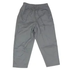 NEIGHBORHOOD ネイバーフッド 21AW 212YTNH-PTM05 CHEF EC-PT イージー シェフ パンツ グレー系 M【中古】のサムネイル