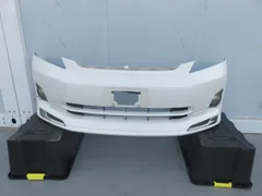 ち*に様 ヴェルファイアANH20 前期 フロントバンパー:V-vision L 楽天市場】ヴェルファイア 前期 バンパー（フロントスポイラー