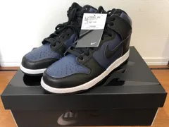 NIKE DUNK HIGH ×fragment ナイキダンクハイフラグメント