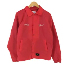 値下げ！wtaps×vans バッファロージャケット サイズ2 thrift-webshop_u-125-uf2367-00