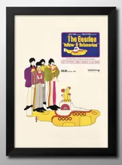 ビートルズ　パネル　一組 おすすめ商品 – FAB4ギャラリー・オンライン・グッズ・ストア by