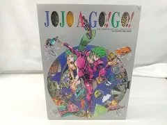Amazon.com: Jojo A-Go! Go! (Japanese Edition): 9784087825916