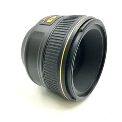 【極美品】Nikon Nikkor AF-S 58mm f1.4 G【防湿庫】 新品)Nikon (ニコン) AF-S NIKKOR 24mm F1.4G ED（商品ID