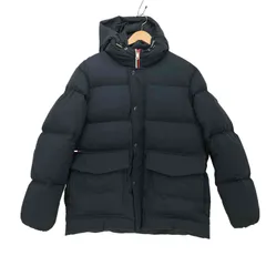 トミーヒルフィガー TOMMY HILFIGER 22AW ダウンジャケット メンズ  M