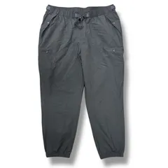 参考上代14850円 patagonia 23SS Outdoor Everyday Pants アウトドア エブリデイパンツ イージーナイロンパンツ パタゴニア 21581SP23 ネイビー XL 88480A7