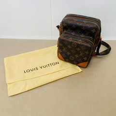 Louis Vuitton 　ルイヴィトン　アマゾン　モノグラム　ショルダーバッグ　C3218