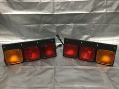 ジムニーJB64 ジムニーシエラJB74 エクスプロージョン テールランプ
