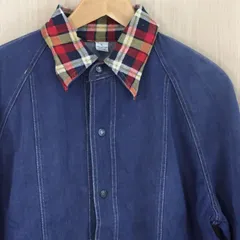 古着　メンズ　長袖　ジャケット