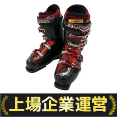 dolomite スキーブーツ　27.0-27.5 DOLOMITE(ドロミテ) / スキーブーツ/27.5cm/SLV | 中古品の販売