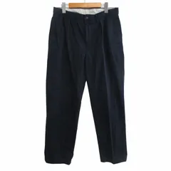 ポロ バイ ラルフローレン Polo by Ralph Lauren クラシックフィット チノ パンツ コットン トラウザー 国内正規 紺 ネイビー 32/32