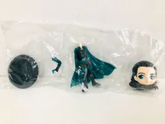 MARVEL Qposket フィギュア まとめ売り アベンジャーズ アイアン