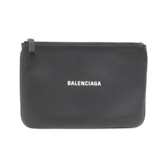 バレンシアガ BALENCIAGA クラッチバッグ ポーチ アウトレット