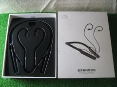 【R1427】Shanling MW200 Bluetooth ネックバンドアダプター 動作未確認