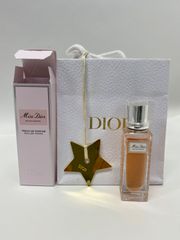 お値下げ❣️ショッパー付き ヴィンテージDior ✨ミスディオール