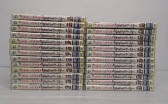 【開封品】レンタルアップDVD　プリティーリズム ディア・マイ・フューチャー 単巻全25巻セット【ディスク傷等有】