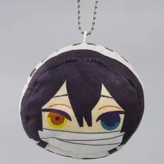 【中古】雑貨 伊黒小芭内 「鬼滅の刃 むにむにましゅまろますこっと3」