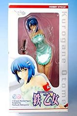 【未開封品】ツンデレシリーズ 鉄乙女 1/8スケールフィギュア WF 限定版 未開封品】ツンデレシリーズ 鉄乙女 1/8スケールフィギュア WF 限定版