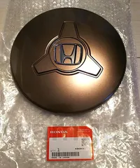 新品 ホンダ純正 N-BOX JF3/4 ホイールキャップ ホイールハーフトリム 1枚 センターキャップ Nボックス NBOX HONDA WHEEL CENTER CAP JDM