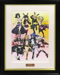 2025年最新】シンフォギア 複製原画の人気アイテム - メルカリ