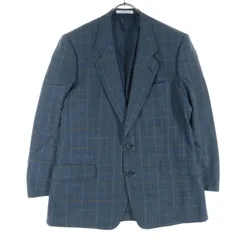 2025年最新】NINA RICCI メンズ テーラードジャケットの人気アイテム