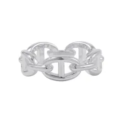 2025年最新】エルメス アンシェネ リング 59の人気アイテム - メルカリ