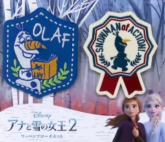 2025年最新】アナと雪の女王 ピンバッチの人気アイテム - メルカリ
