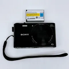 2025年最新】DSC-WX300 SONY サイバーショットの人気アイテム