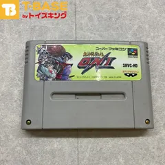2025年最新】ONI SFCの人気アイテム - メルカリ
