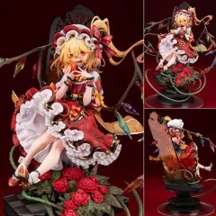 【現状品未開封】アルター フランドール・スカーレット フィギュア フランドール・スカーレット | ALTER