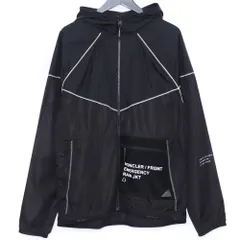MONCLER　MARIBEU　モンクレール　ナイロン　ジャケット　アウター MONCLER モンクレール ナイロンジャケット アウター 薄手 メンズ