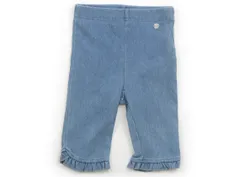 【プティマイン/petitmain】レギンス 90サイズ 女の子【子供服・ベビー服】（1968940）