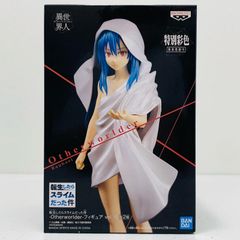 중고 지혜지왕(라파엘) 스페셜 ver.[전생하면 슬라임이었던 건]-Otherworlder-피겨 vol.15