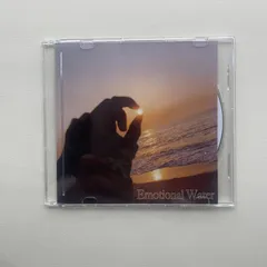 2025年最新】美波 emotional water (廃盤)cdの人気アイテム