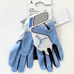 ナイキバッティンググローブ