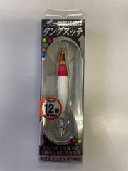ハヤブサ　タングスッテ　12号　イカメタル