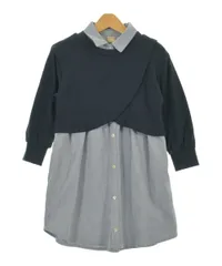 petit main ワンピース（その他） キッズ 【古着】【中古】【送料無料】