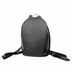 極 美品 鍵付 ルイヴィトン エピ レザー リュックサック デイパックブラック. 楽天市場】エピ ヴィトン（バックパック・リュック｜メンズ