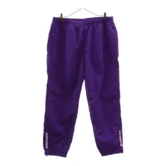 2025年最新】supreme ウォームアップパンツの人気アイテム - メルカリ