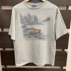 HARBORSIDEGRAPHICS ハーバーサイドグラフィックス  Tシャツ　USA製　Mサイズ　平塚店　衣料品