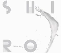 (CD)Shiro／A-bee