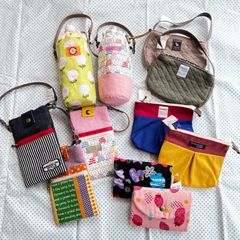 転売OK！ まとめ売り在庫処分① 布小物
