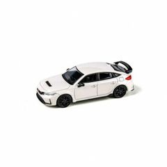 トヨタ GR カローラ 1/30 非売品 ミニカー ホワイト おまけ付き - メルカリ