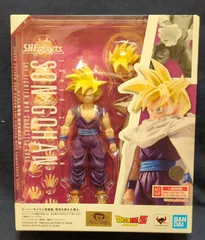 2025年最新】ドラゴンボールZ S.H.Figuarts スーパーサイヤ人孫