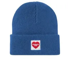 カーハートウィープ ハートビーニー