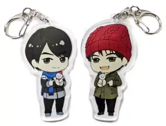 小林裕介 グッズセット 小林裕介×いわむし】ヴィレッジヴァンガードからコラボグッズ第2弾発売